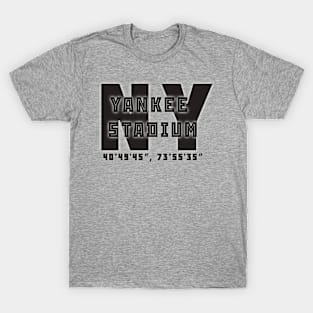Yankee Stadium T-Shirt